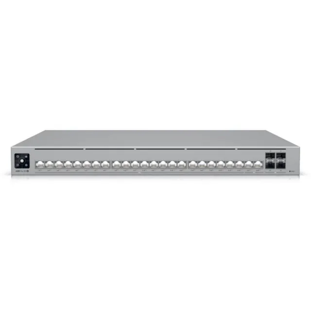 L2/L3 коммутатор с 28 портами Pro HD 24