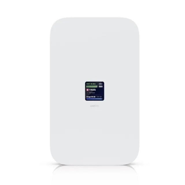 5G модем Ubiquiti UniFi 5G Max
