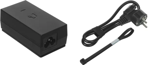 Точка доступа Wi-Fi Ubiquiti NanoStation Loco M2 AirMax, Рабочая частота 2412-2462 МГц