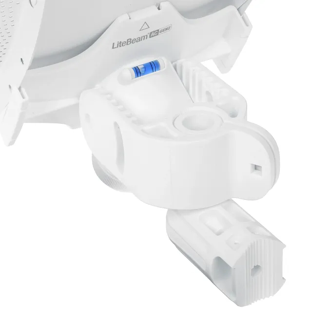 Точка доступа Wi-Fi Ubiquiti LiteBeam 5AC Gen2 5 ГГц, PtP/PtMP/CPE, airMAX