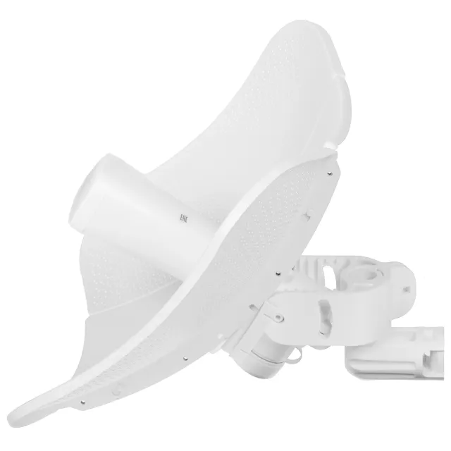 Точка доступа Wi-Fi Ubiquiti LiteBeam 5AC Gen2 5 ГГц, PtP/PtMP/CPE, airMAX