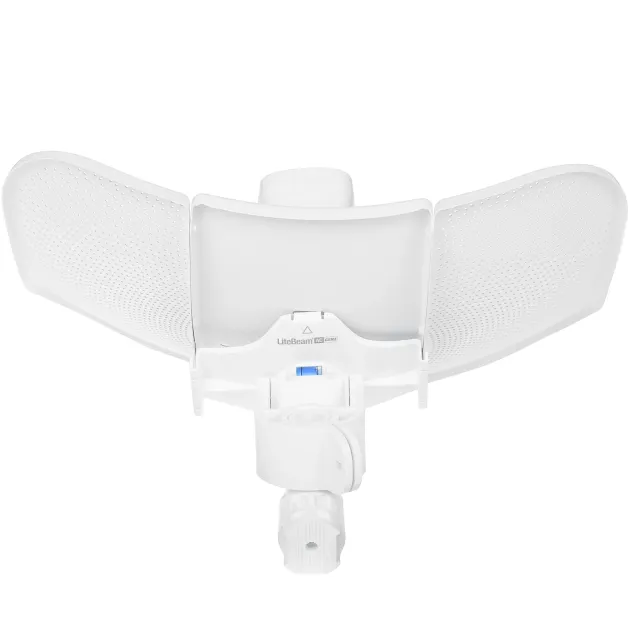 Точка доступа Wi-Fi Ubiquiti LiteBeam 5AC Gen2 5 ГГц, PtP/PtMP/CPE, airMAX