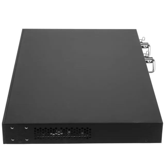 Маршрутизатор Ubiquiti EdgeRouter Infinity (ER-8-XG) Ubiquiti маршрутизатор 16 ядер (1.8 ГГц), 8х SF