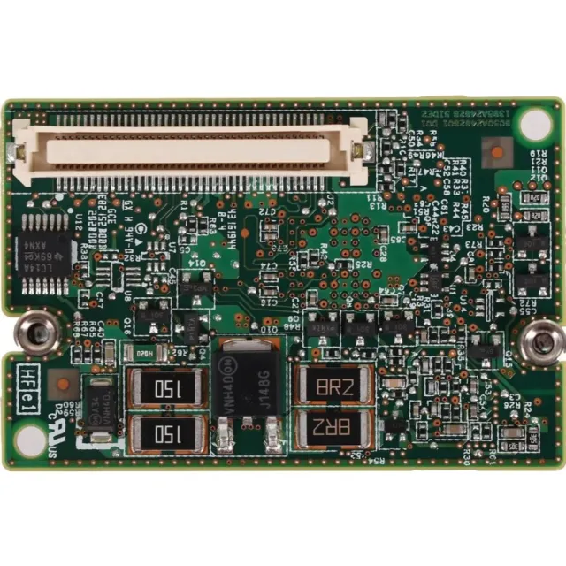 Батарея Broadcom/LSI CVM02 (LSI00418-2) RETAIL CacheVault Accessory kit 2Gb