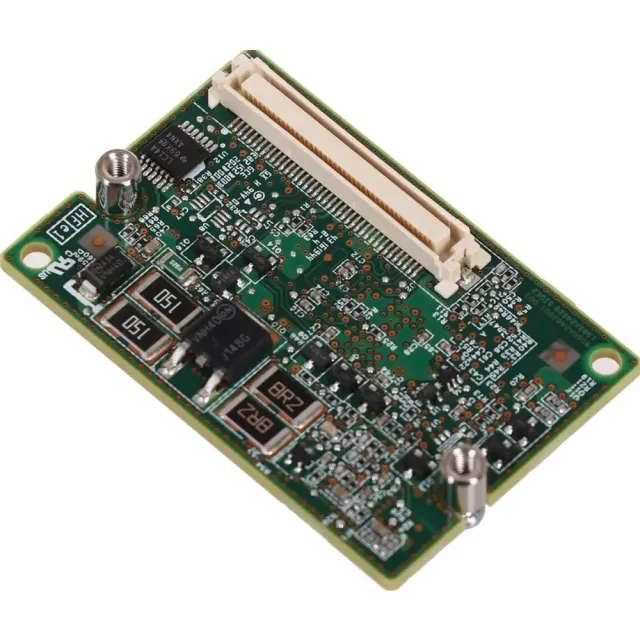 Батарея Broadcom/LSI CVM02 (LSI00418-2) RETAIL CacheVault Accessory kit 2Gb