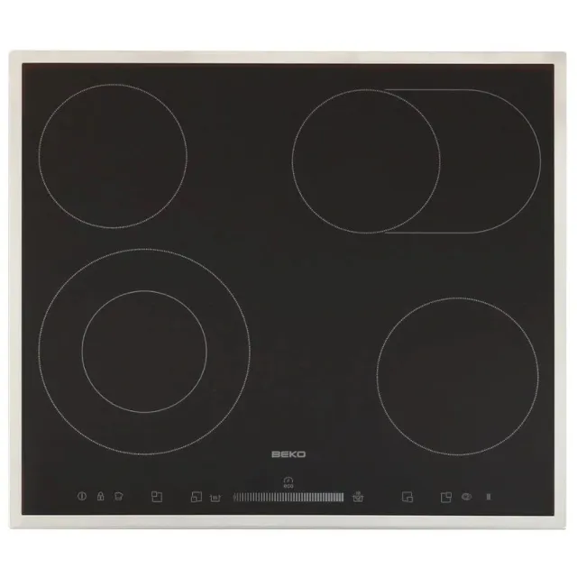 Варочная поверхность Beko HIC 64503 TX