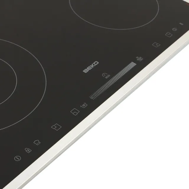 Варочная поверхность Beko HIC 64503 TX
