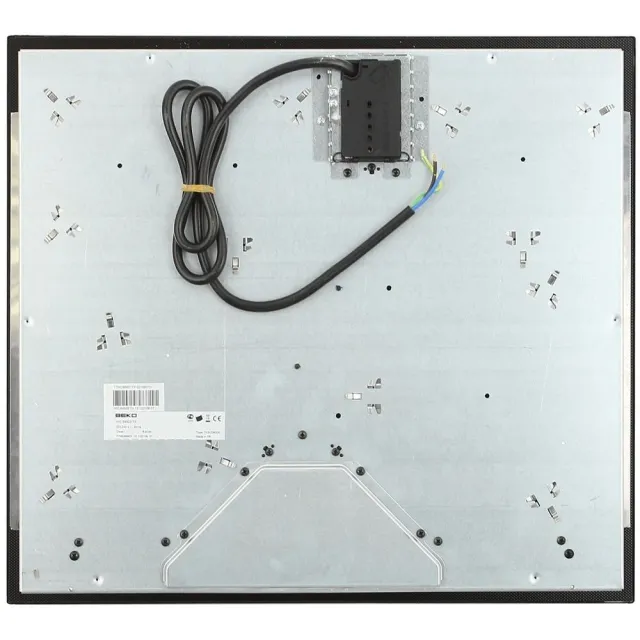 Варочная поверхность Beko HIC 64503 TX