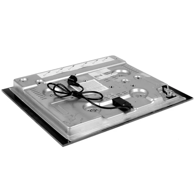 Газовая варочная поверхность Beko HING642202SB