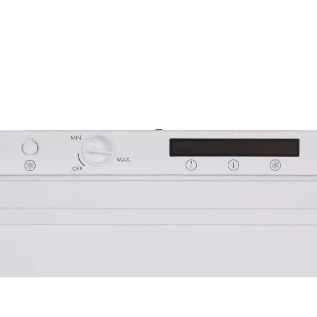 Морозильная камера Beko BU1200HCA