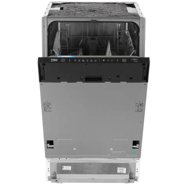Посудомоечная машина Beko BDIS16020