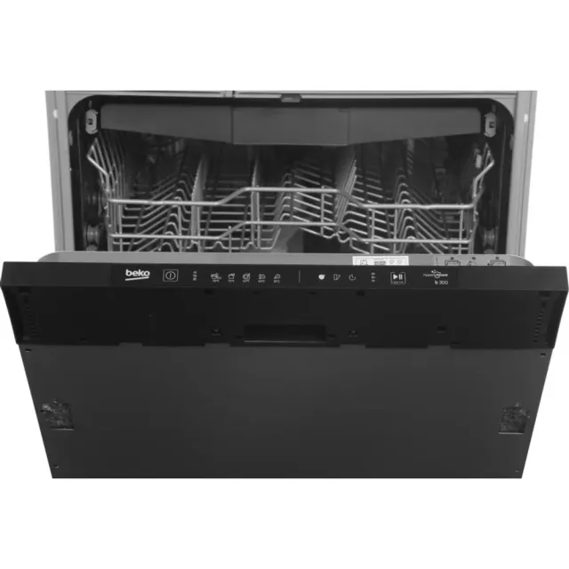 Посудомоечная машина Beko BDIN15531