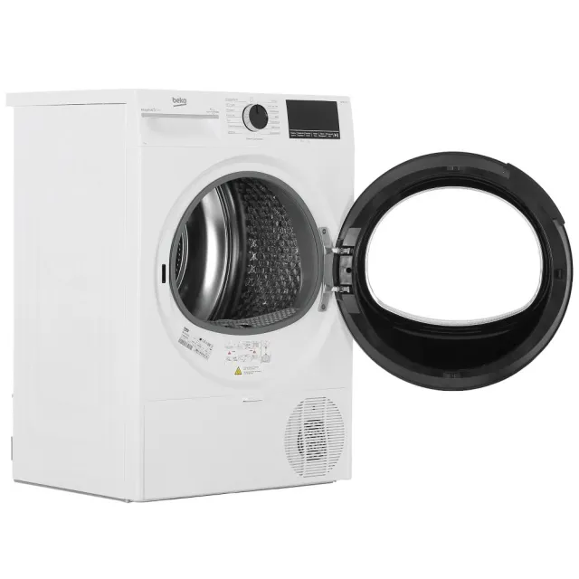 Сушильная машина Beko B3T47238
