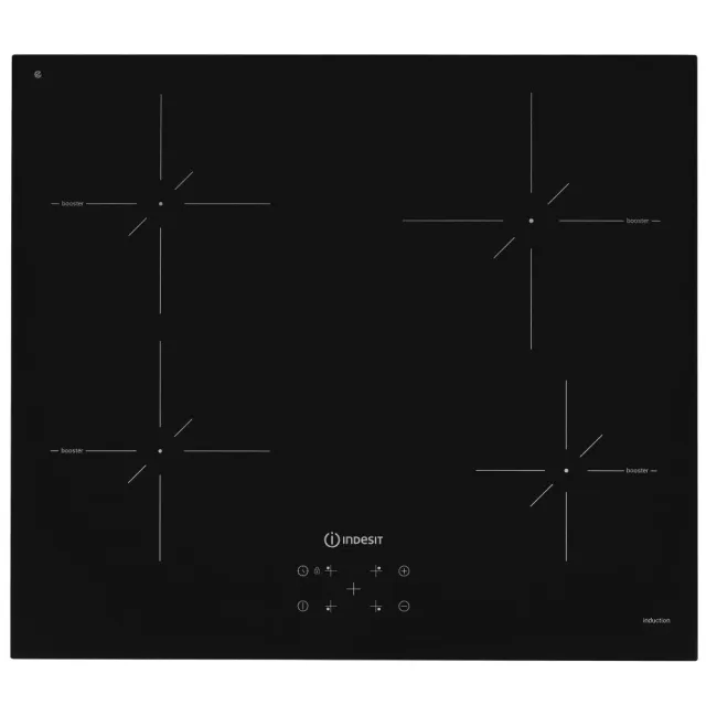 Варочная поверхность Indesit IS 41Q60 NE