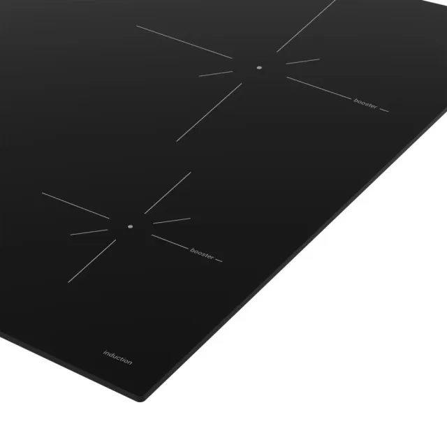 Варочная поверхность Indesit IS 41Q60 NE