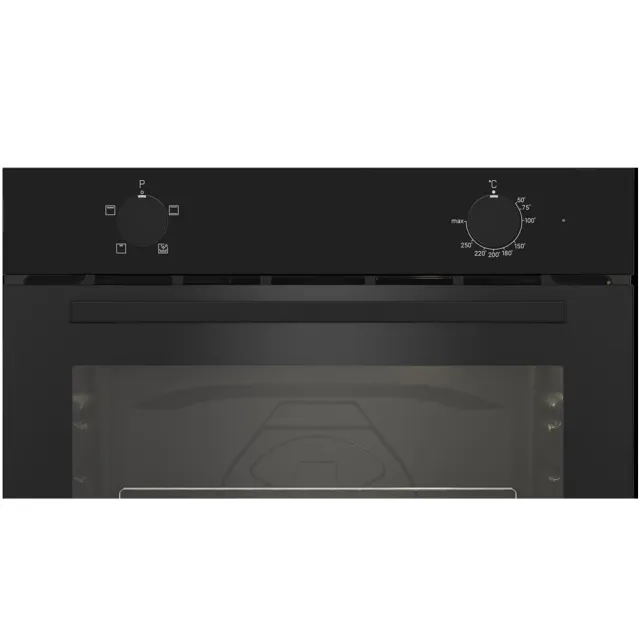 Духовой шкаф Indesit IFE 2420 BL