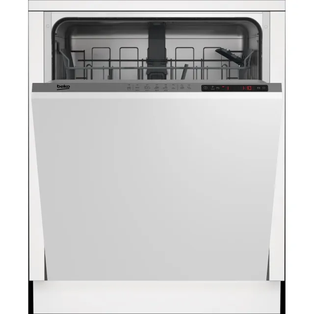 Посудомоечная машина Beko BDIN15360