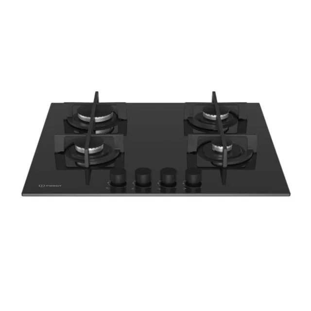Варочная поверхность Indesit INGT 61 SCC/BK