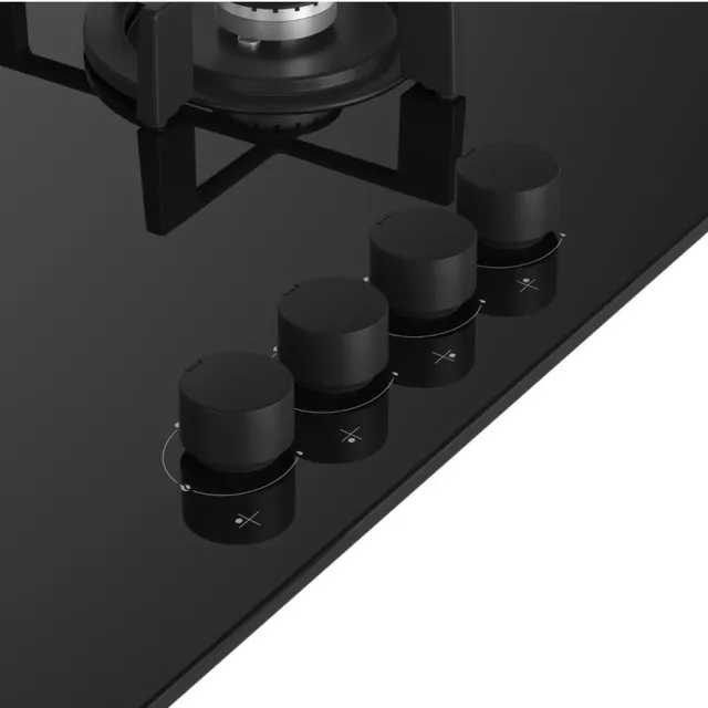 Варочная поверхность Indesit INGT 61 SCC/BK