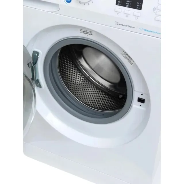 Стиральная машина Indesit BWSE 6109 WSV