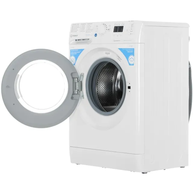 Стиральная машина Indesit BWSE 6109 WWV