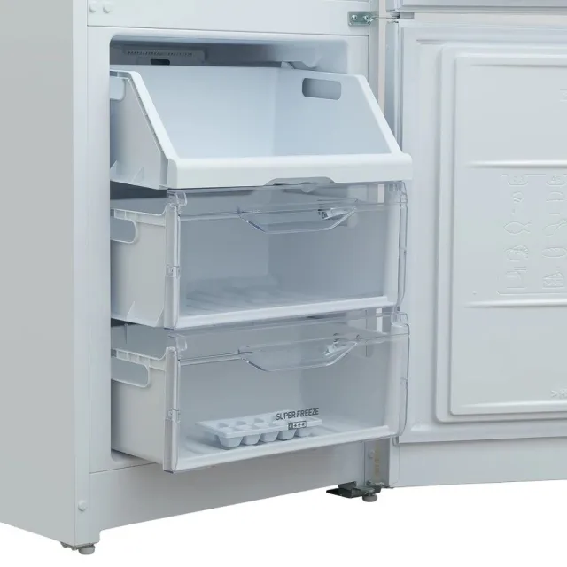 Холодильник Indesit ITB 4160 E