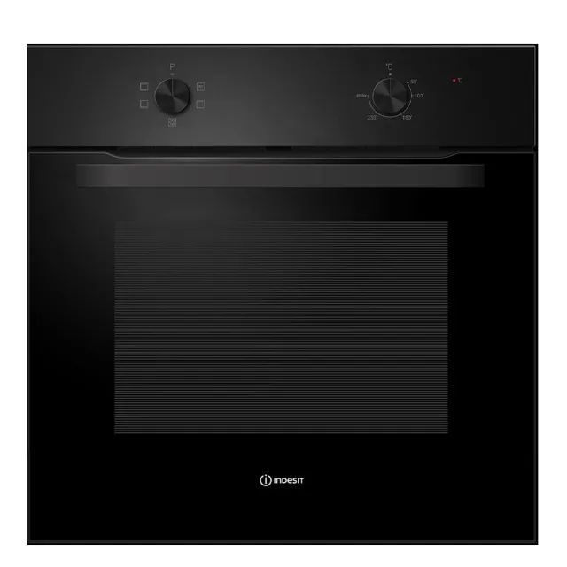 Духовой шкаф Indesit IFO 6220 BL