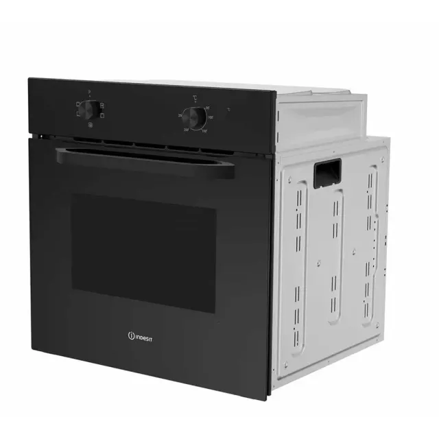 Духовой шкаф Indesit IFO 6220 BL