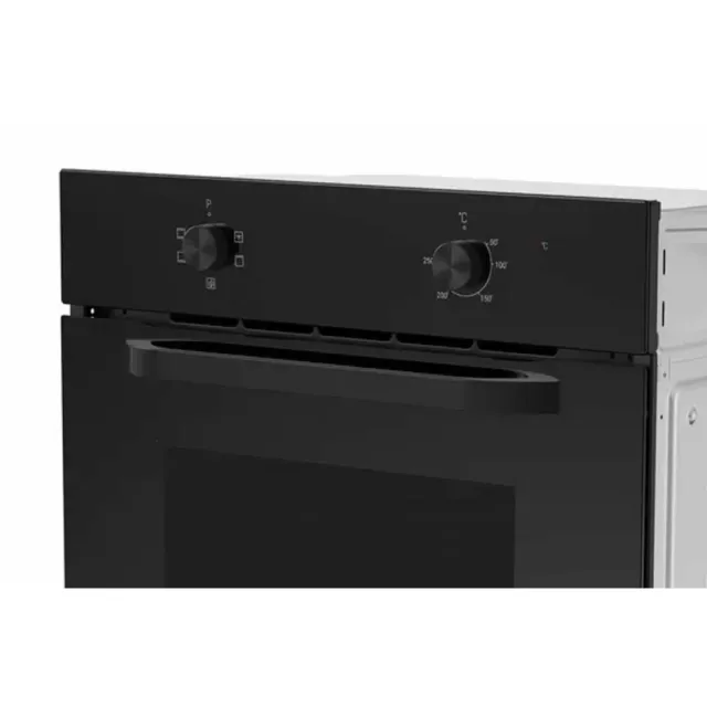 Духовой шкаф Indesit IFO 6220 BL