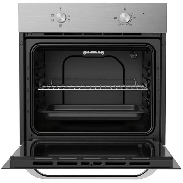 Духовой шкаф Indesit IFO 6220 IX