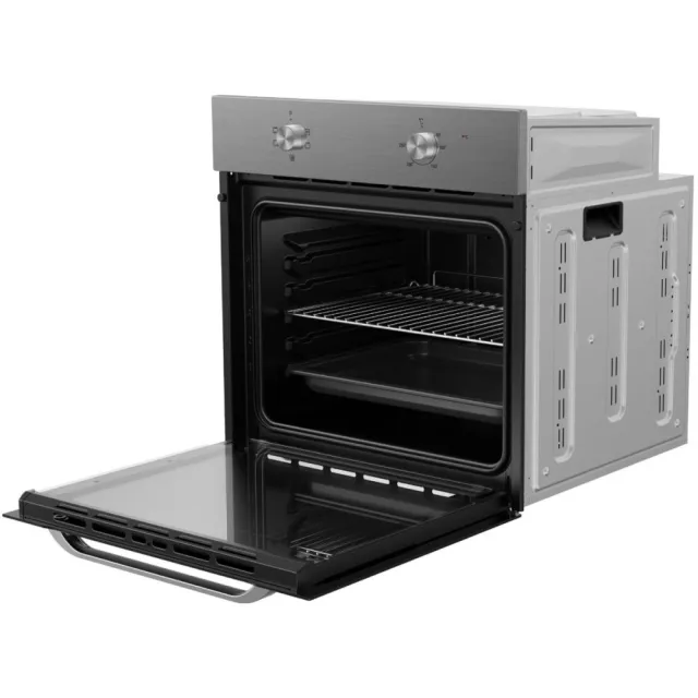 Духовой шкаф Indesit IFO 6220 IX