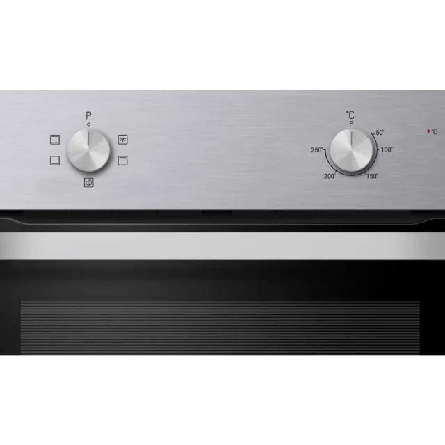 Духовой шкаф Indesit IFO 6220 IX