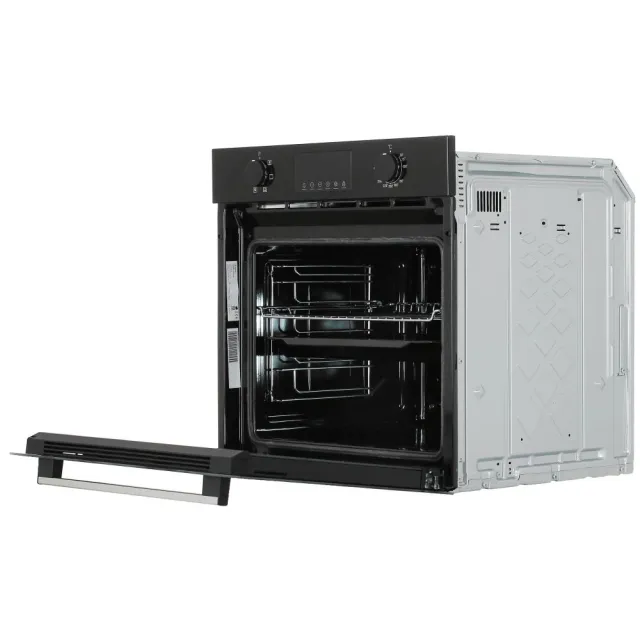 Духовой шкаф Indesit IFO 6220 IX