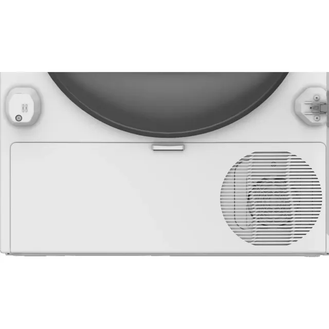 Сушильная машина Beko BIDB81151 W