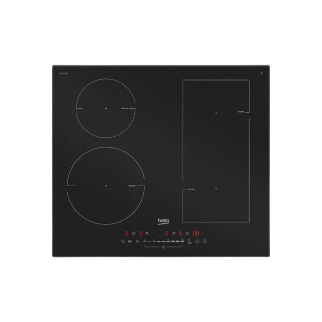 Индукционная варочная поверхность Beko BOI 6422 YS
