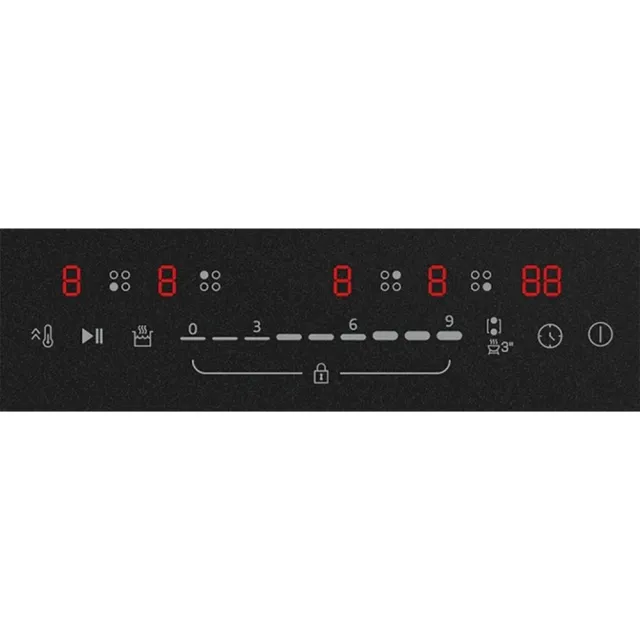 Индукционная варочная поверхность Beko BOI 6422 YS