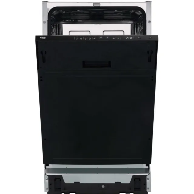Посудомоечная машина Beko BDISC3596L