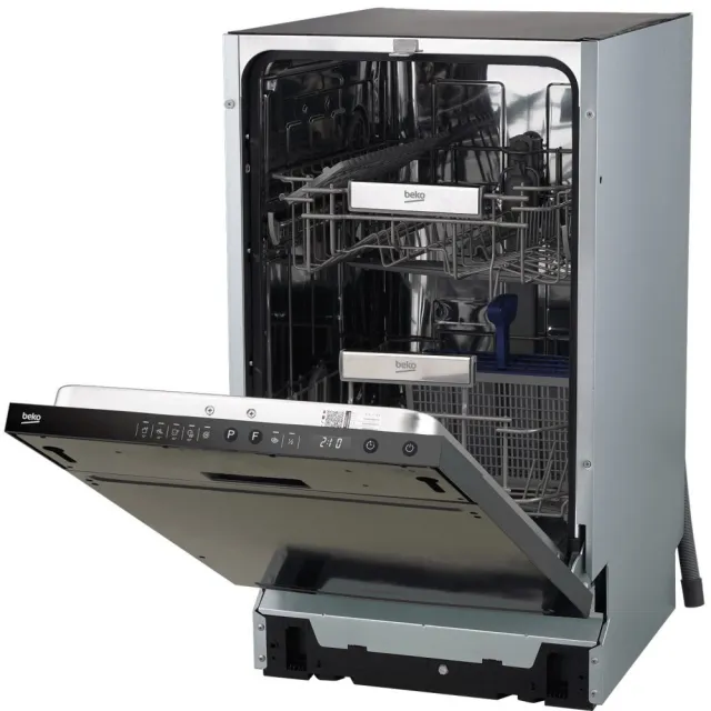 Посудомоечная машина Beko BDISC3596L