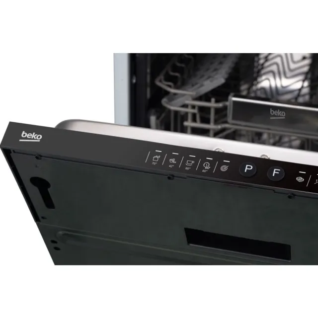 Посудомоечная машина Beko BDISC3596L