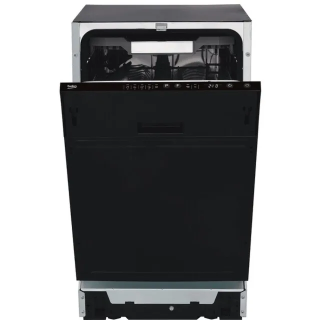 Посудомоечная машина Beko BDISC1516