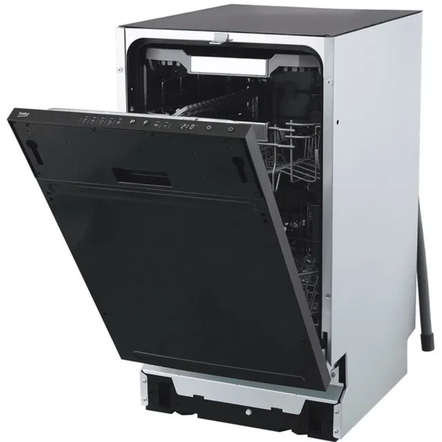 Посудомоечная машина Beko BDISC1516