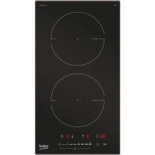 Индукционная варочная поверхность Beko BOI 3222 YS