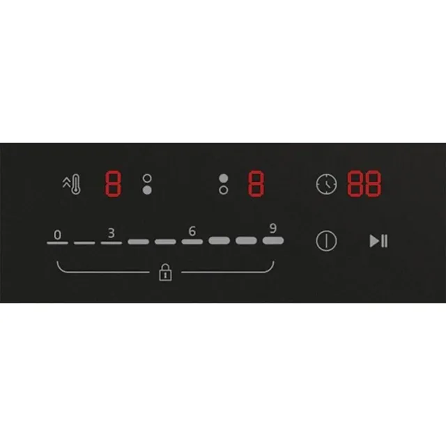 Индукционная варочная поверхность Beko BOI 3222 YS