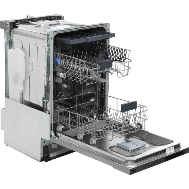Посудомоечная машина Beko BDIS1W862
