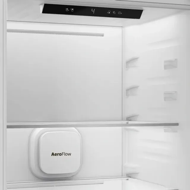 Холодильник Beko B3BCNA325HS2