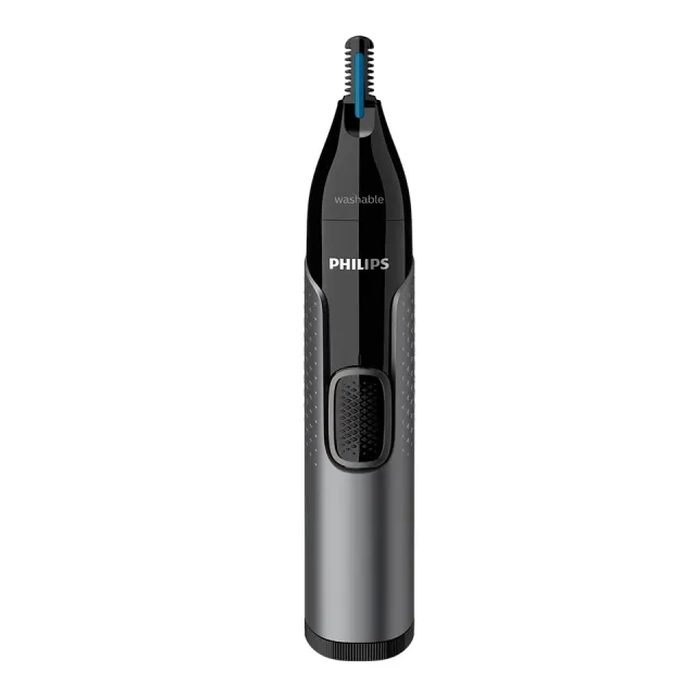 Триммер для носа и ушей Philips NT3650/16, Серый