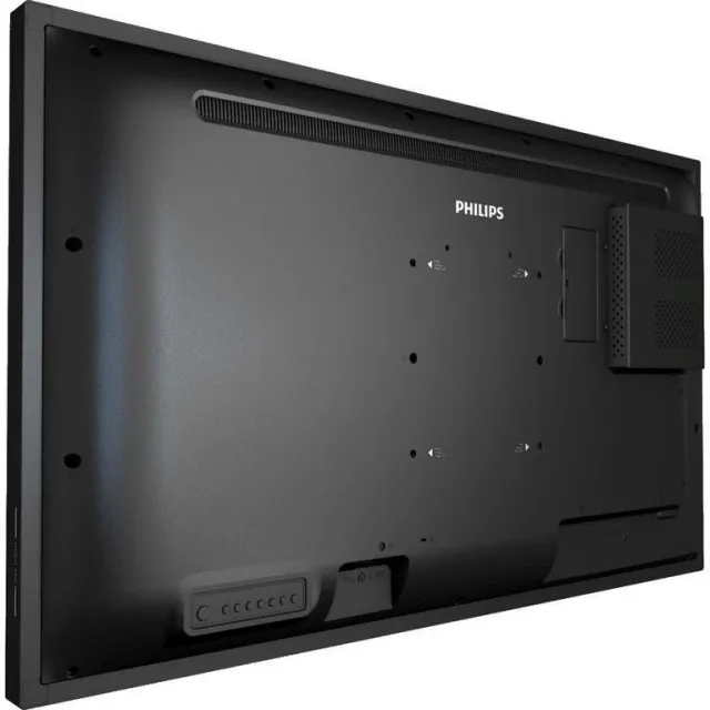 Интерактивный дисплей Philips 43BDL3452T/00 43", 18/7, UHD, 400 кд/м2, Android, CMND