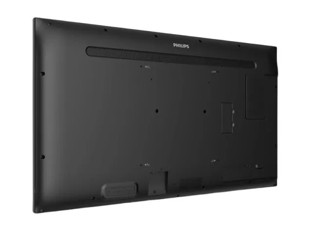 Профессиональный дисплей Philips 55BDL3511Q/00 55", 18/7, 4K UHD, 400 кд/м2, CMND