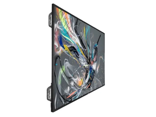 Профессиональный дисплей Philips 65BDL3511Q/00 65", 18/7, 4K UHD, 400 кд/м2, CMND