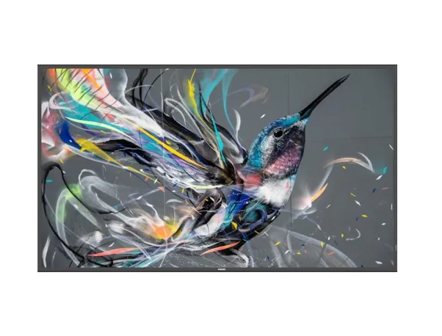 Профессиональный дисплей Philips 86BDL3511Q/00 86", 18/7, 4K UHD, 400 кд/м2, CMND